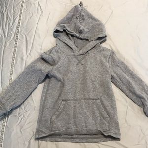 Carter’s long sleeve hoodie shirt
